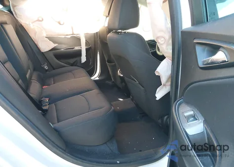 2016 Chevrolet Malibu 2Lt z USA, uszkodzony, nr VIN 1G1ZF5SX5GF243865